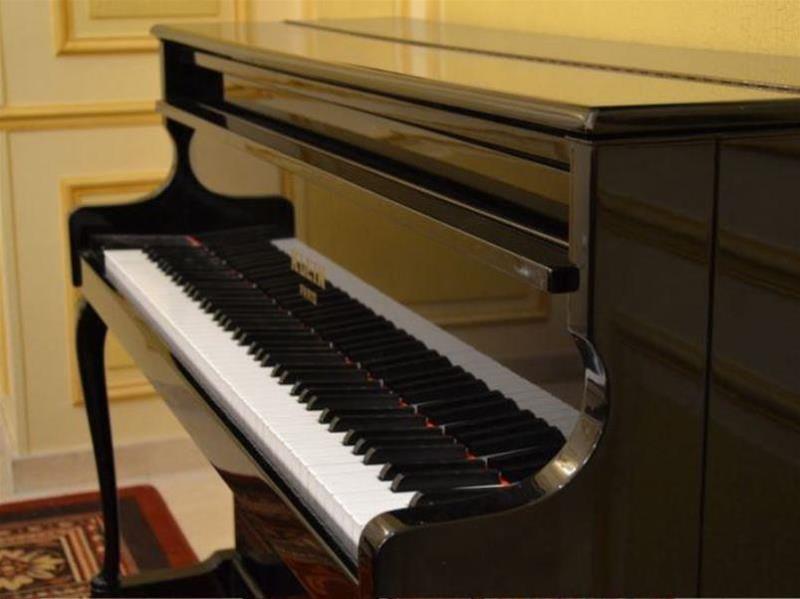 Hotel Touring Opera Parijs