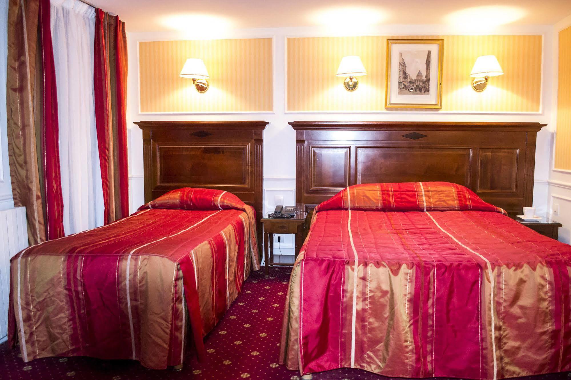 Touring Opera Hotel Parijs