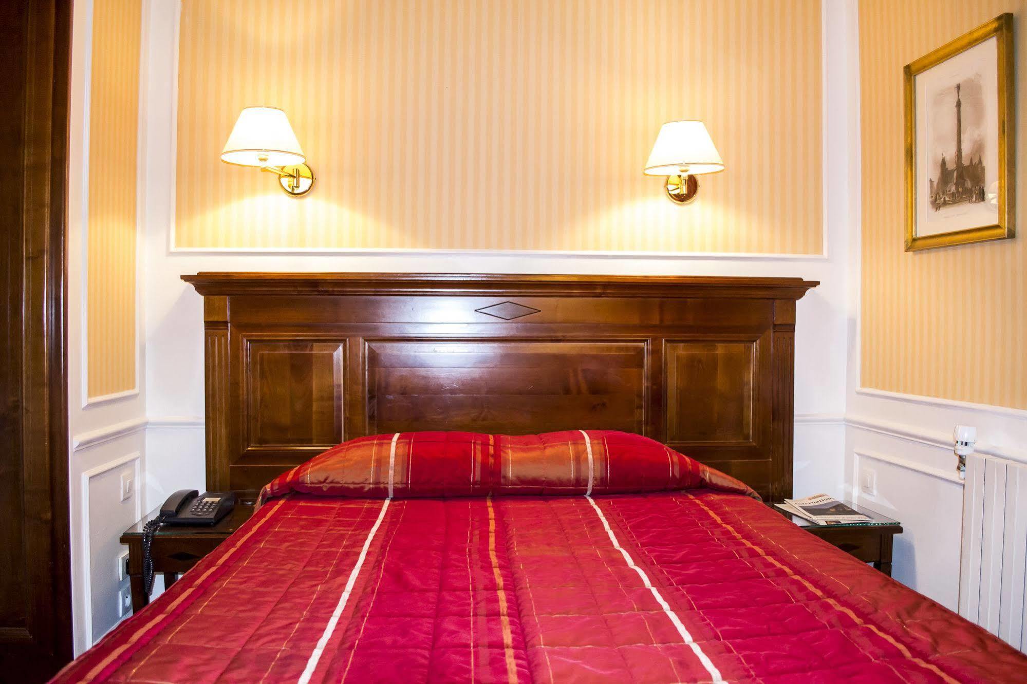Touring Opera Hotel Parijs