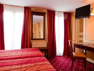 Touring Opera 3* Parijs