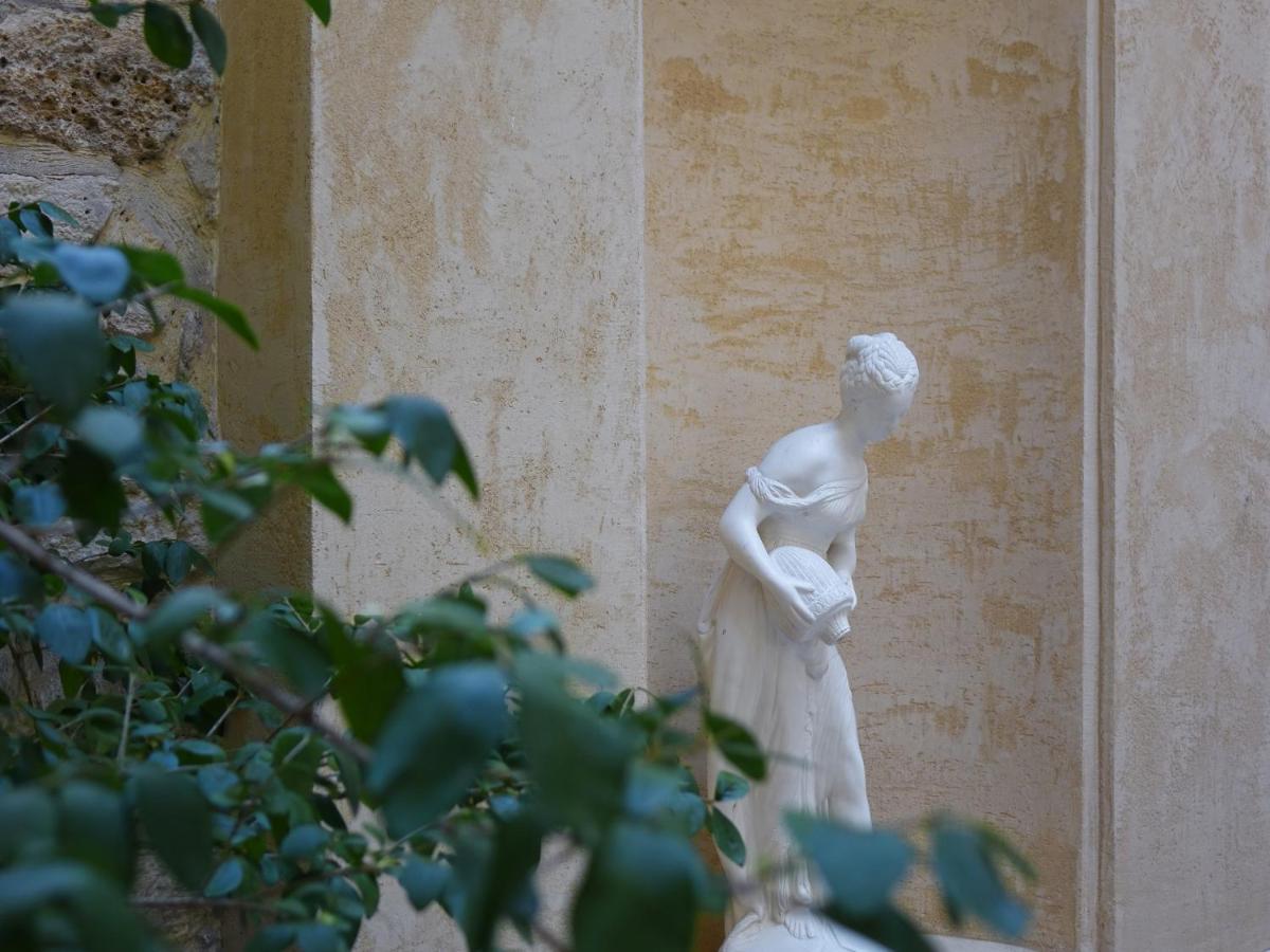 Hotel Touring Opera Parijs