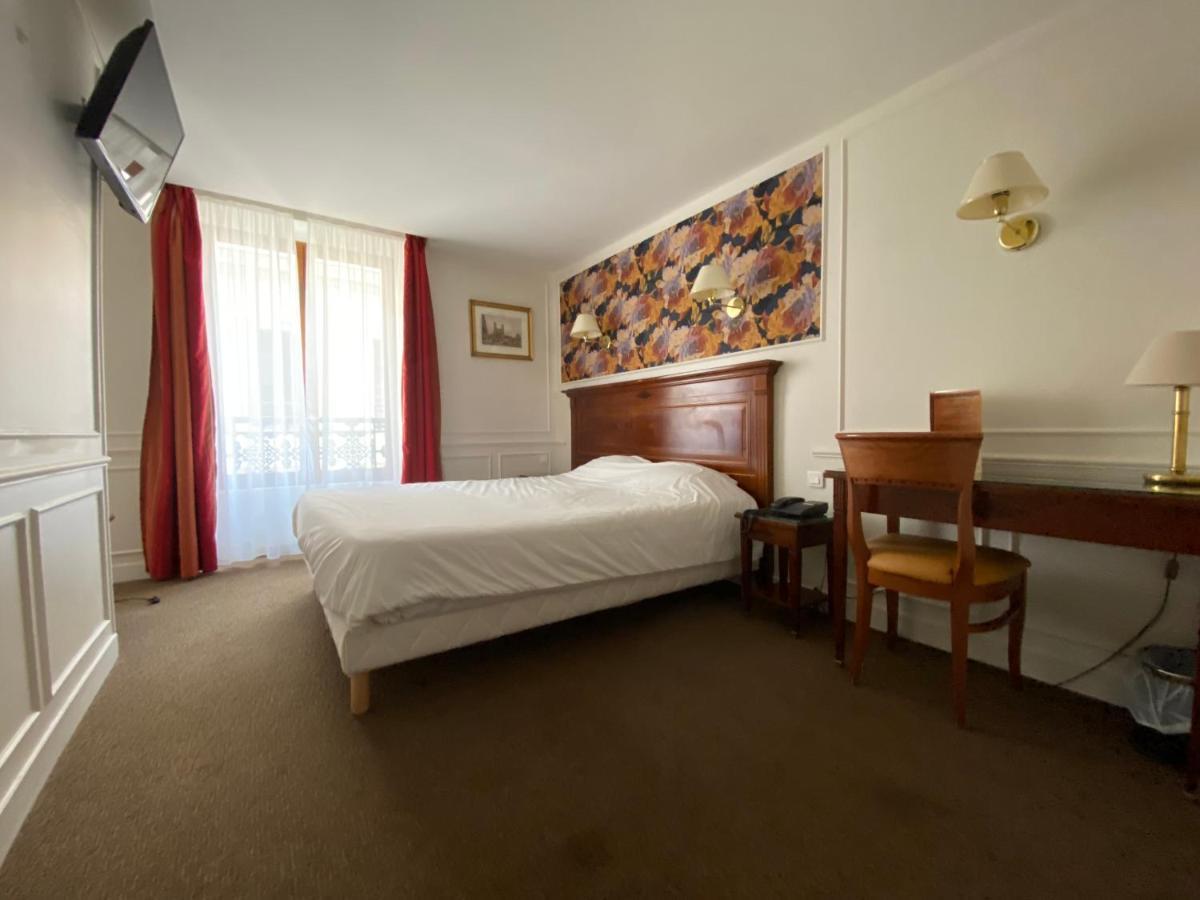 Touring Opera Hotel Parijs