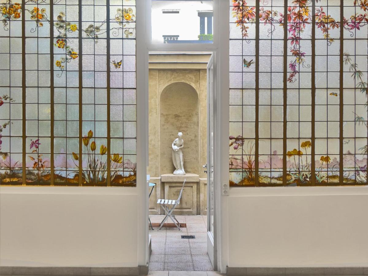 Touring Opera Hotel Parijs