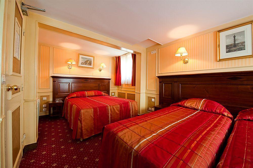 Touring Opera Hotel Parijs