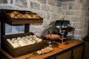 Hotel Touring Opera Parijs