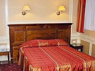 Touring Opera 3* Parijs