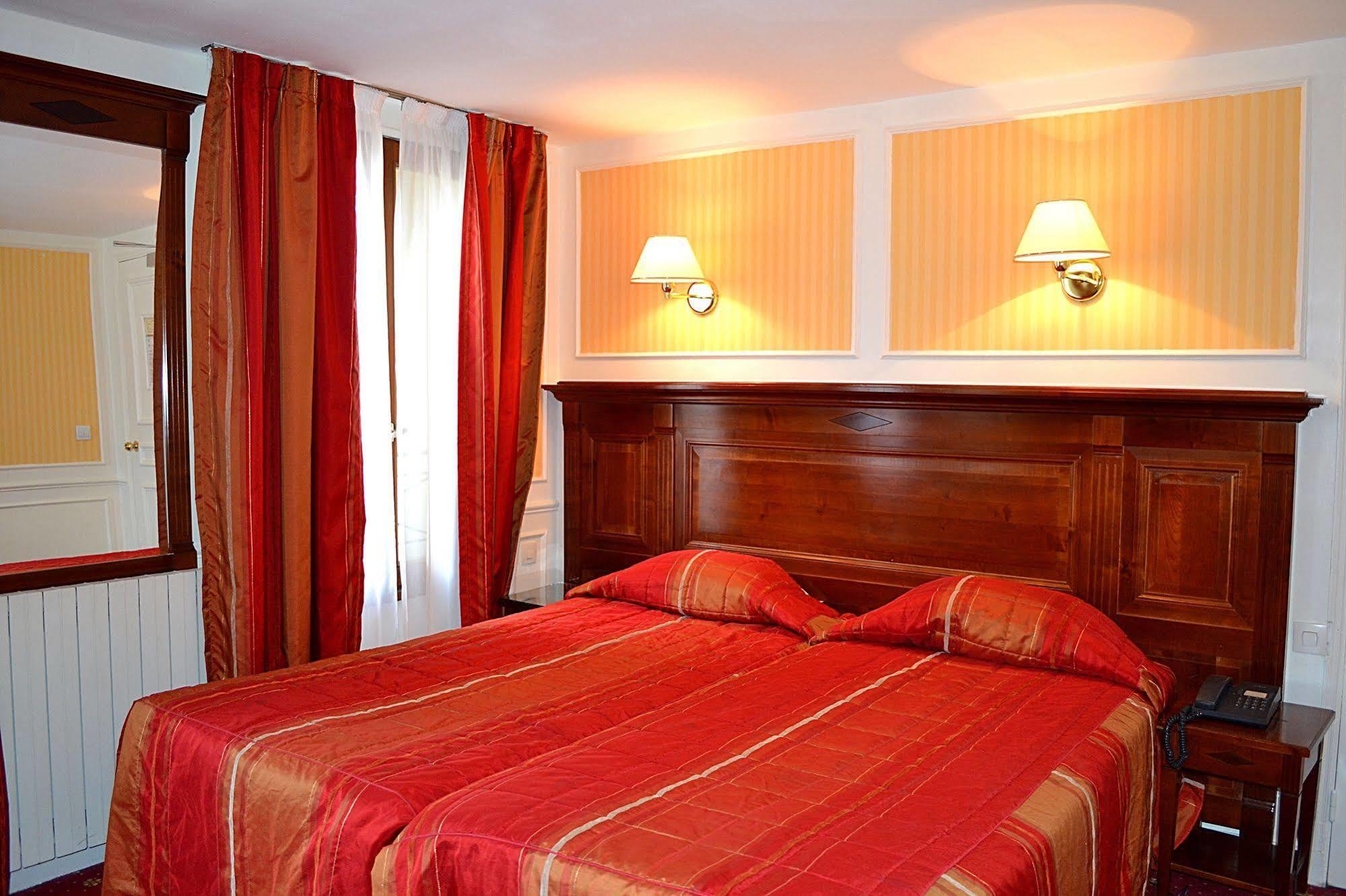 Touring Opera Hotel Parijs