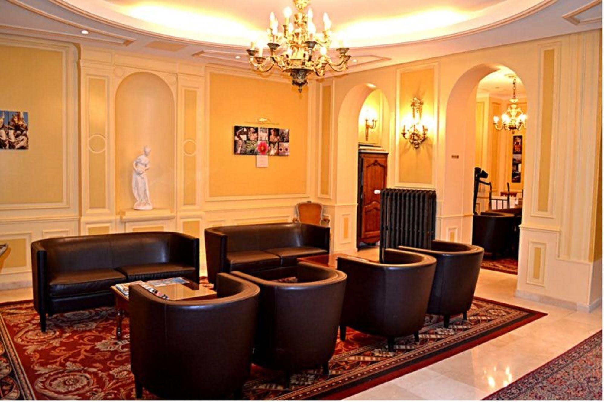 Touring Opera Parijs